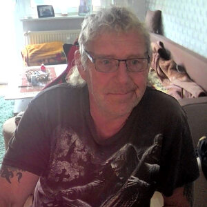 Profilbild von Wolfgang Schauderna