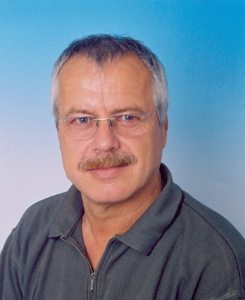 Profilbild von Wolfgang Schaudt