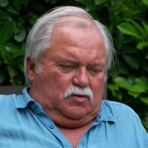 Profilbild von Wolfgang Schaudt