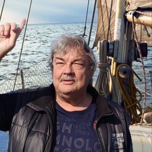 Profilbild von Wolfgang Scheel