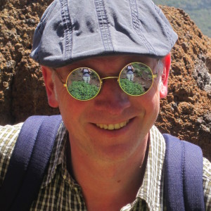 Profilbild von Wolfgang Scheeres