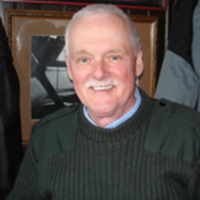 Profilbild von Wolfgang Scheid