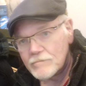 Profilbild von Wolfgang Scheifers