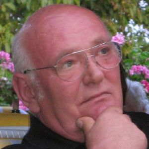 Profilbild von Wolfgang Scheller