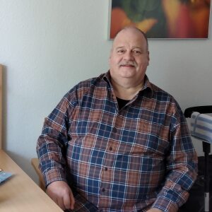 Profilbild von Wolfgang Scheller