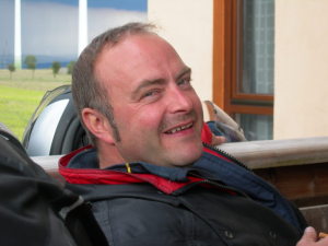 Profilbild von Wolfgang Schellhas