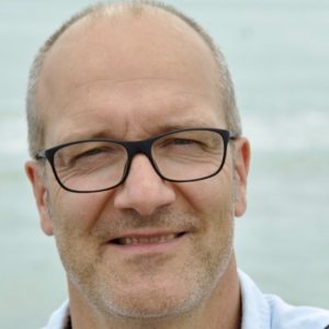 Profilbild von Wolfgang Schellhorn