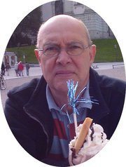 Profilbild von Wolfgang Schenkel