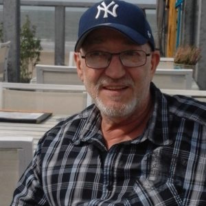 Profilbild von Wolfgang Scherer