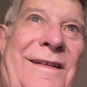 Profilbild von Wolfgang Scherf