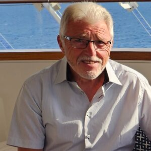 Profilbild von Wolfgang Scherl