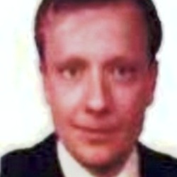 Profilbild von Wolfgang Scherling