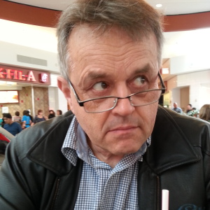 Profilbild von Wolfgang Schermuly