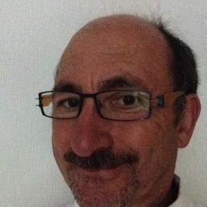 Profilbild von Wolfgang Scheuer