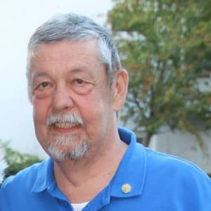 Profilbild von Wolfgang Scheurer