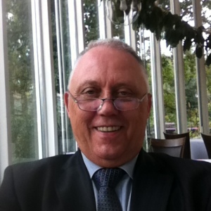 Profilbild von Wolfgang Schicker