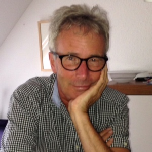 Profilbild von Wolfgang Schiele