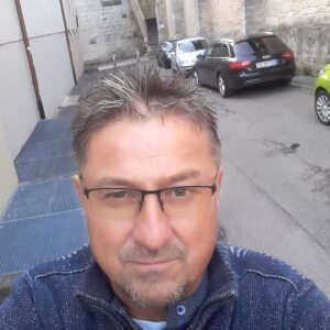Profilbild von Wolfgang Schielke