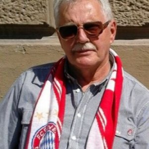 Profilbild von Wolfgang Schielke