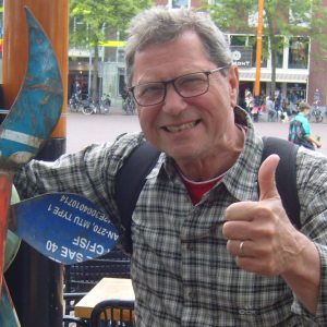 Profilbild von Wolfgang Schiemann