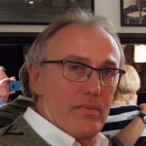 Profilbild von Wolfgang Schiffbauer