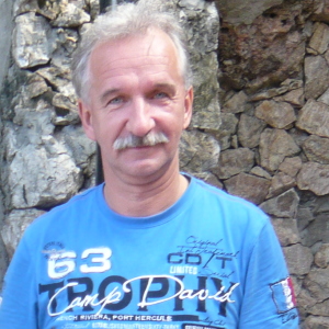 Profilbild von Wolfgang Schiffner