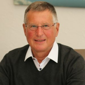 Profilbild von Wolfgang Schikora