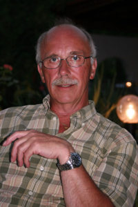 Profilbild von Wolfgang Schild
