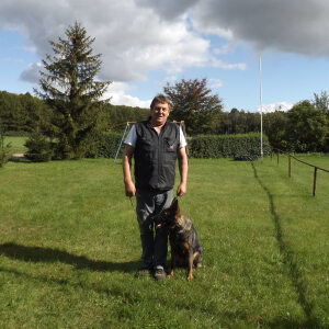 Profilbild von Wolfgang Schildhauer