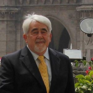 Profilbild von Wolfgang Schilha