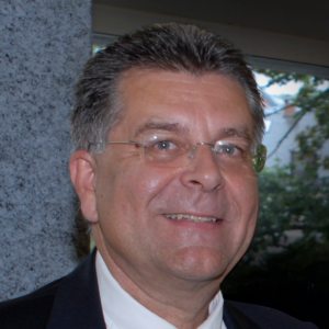 Profilbild von Wolfgang Schiller