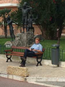 Profilbild von Wolfgang Schilling