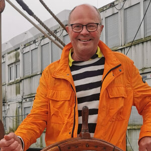 Profilbild von Wolfgang Schilling