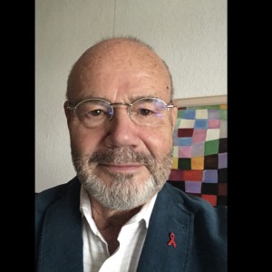 Profilbild von Wolfgang Schilowsky