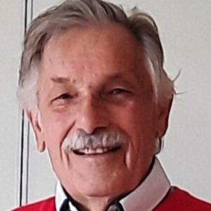 Profilbild von Wolfgang Schimmel