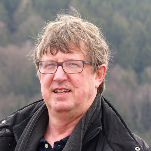 Profilbild von Wolfgang Schimmel