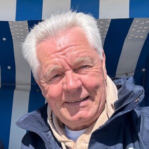 Profilbild von Wolfgang Schindler