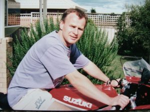 Profilbild von Wolfgang Schindler