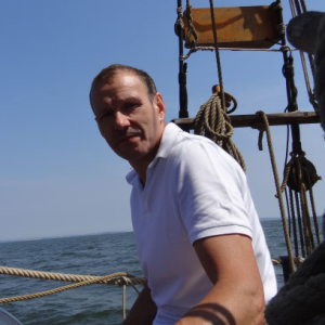 Profilbild von Wolfgang Schindler