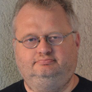 Profilbild von Wolfgang Schindler