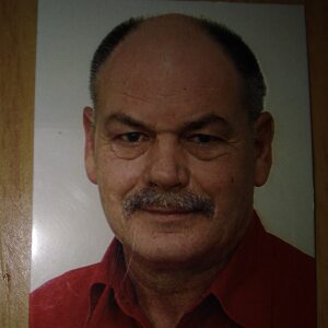 Profilbild von Wolfgang Schink