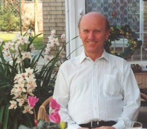 Profilbild von Wolfgang Schintke