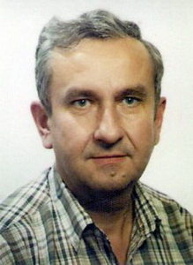 Profilbild von Wolfgang Schirmer