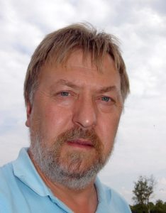 Profilbild von Wolfgang Schirner