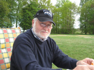 Profilbild von Wolfgang Schisler