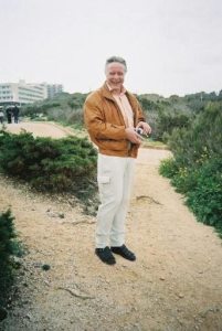 Profilbild von Wolfgang Schläger