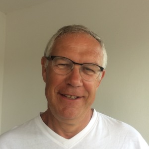 Profilbild von Wolfgang Schlageter