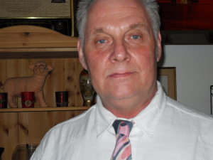 Profilbild von Wolfgang Schlaht
