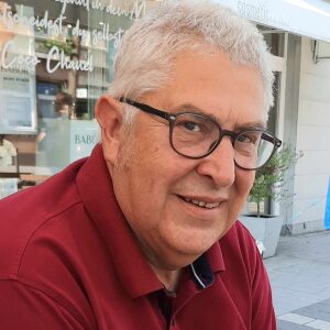 Profilbild von Wolfgang Schleicher