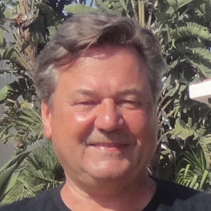 Profilbild von Wolfgang Schleifer